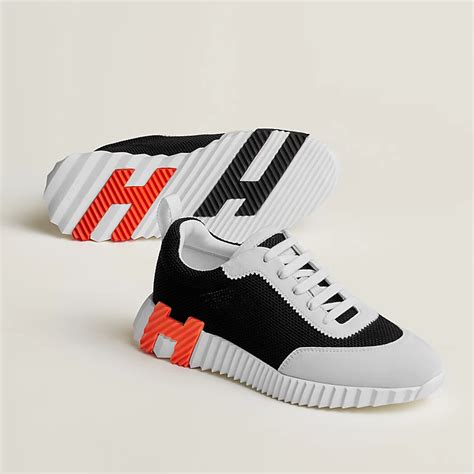 hermes sneakers dames|hermes bouncing sneaker men's.